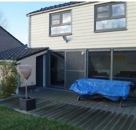 Zee En Polder Nummer 16 Middelkerke Extérieur photo